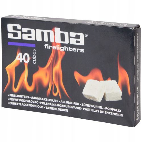 Žganje Samba 0,17 kg