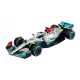 MERCEDES AMG F1 W13 E PERFORMANCE AVTO METALNI MODEL 1:43