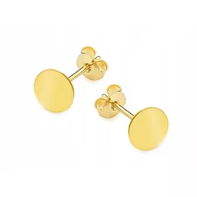  UHANI SLAVNIH KOVANCEV KROŽ 8 MM SREBRO 925