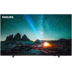  Philips 55PUS7609/12 LED TV 55" 4K UHD črn
