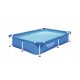Okvirni bazen za vrt Bestway 221 x 150 cm