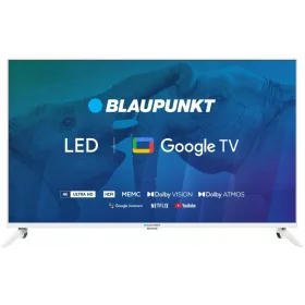  Blaupunkt 43UBG6010S 43" 4K UHD LED TV, bel