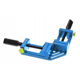 Hogert Tehnika kotna objemka 65 x 75 mm