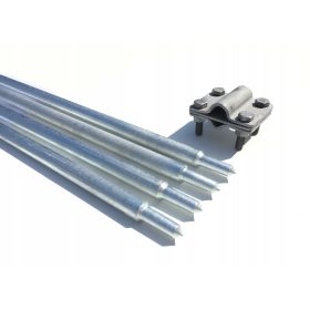  Ozemljitev - 6m set za ozemljitev!! Fotovoltaika PV