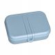 Lunchbox z razdelilci PASCAL L modra KOZIOL