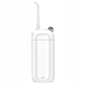 HigienaPro prenosni irigator za ustno votlino