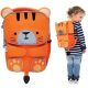 Vrtec Trunki Tiger Tipu - oranžen