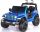Električno vozilo za otroke JEEP Supercar FT-938 4X4 12V 7Ah