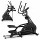 Orbitrek Zipro Mission crosstrainer s tehnologijo Bluetooth Kinomap