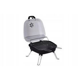  Žar na oglje Garthen 46 x 43 cm