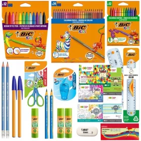 Šolska oblačila BIC za 1.–3. razred