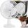 Slovenian Name: Adler TIHI namizni ventilator 30W - Idealno za dom, pisarno in delavnico

SEO-Optimized Description: 
Adler TIHI namizni ventilator je močan 30W ventilator z 2 hitrostmi delovanja, pre