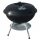  MasterGrill&Party Grill kotel črn premer 36 cm MG415