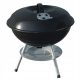  MasterGrill&Party Grill kotel črn premer 36 cm MG415