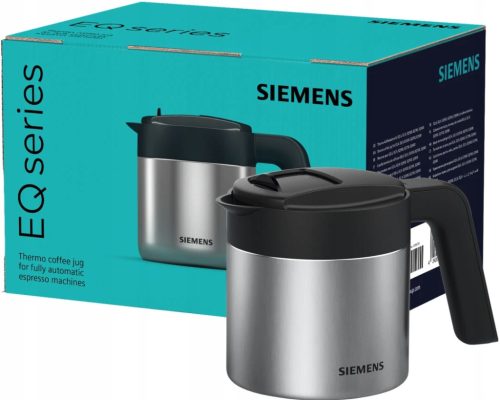 Termo kavni lonček Siemens TZ40001