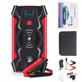 Zaganjalnik avtomobila za zagon Jump Starter Booster