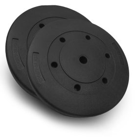   Bitumenski kompozitni plošči SPORT BLAST 2x15kg, komplet 30kg