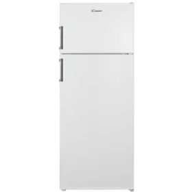    Candy CDG 1S514EWH dvovratni hladilnik 211l LED 3 police 54cm