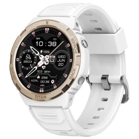 Smartwatch Maxcom FW100 Titan Valkiria bela