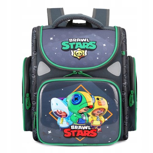 TORBA ZA ŠOLO BRAWL STARS