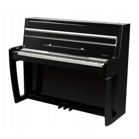   Vrhunski digitalni klavir z napredno tehnologijo - Dexibell HOME VIVO H10V