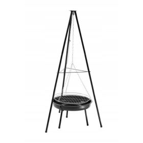  Prenosni tripod za žar na oglje Landmann Grill Chef 0543