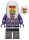Figura Lego Ninjago - njo768 Harumi (kristalizirana)