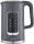  Maestro MR-024-GREY kuhalnik vode 2200 W 1,7 l srebrno/siv