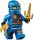 Figura Lego Ninjago Jay Jungle Robe