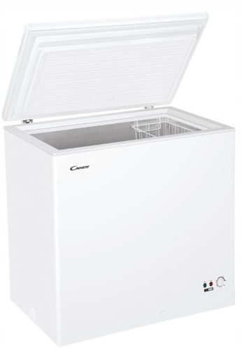  Candy CCHH200E zamrzovalnik 196L 84,5cm bel