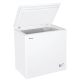  Candy CCHH200E zamrzovalnik 196L 84,5cm bel