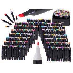 Promarkerji Ikonka 168 kos