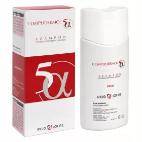  Šampon Reig Jofre SP. Z OO 200 ml proti izpadanju las