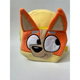 Plišasti nahrbtnik Bingo za otroke