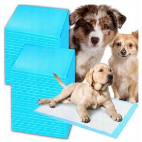 Higienske podloge za pse ASATO 60x90cm 50 kosov 6 plasti Mat