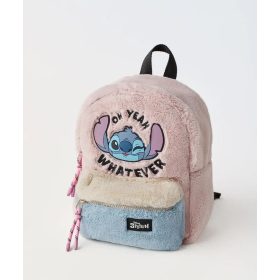 Puhasti nahrbtnik Stitch 27 cm x 22 cm x 8 cm