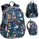 CoolPack Toby Oh My Deer otroški nahrbtnik za vrtec, majhen