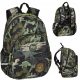 CoolPack otroški nahrbtnik Toby za izlete v vrtcu Adventure Park