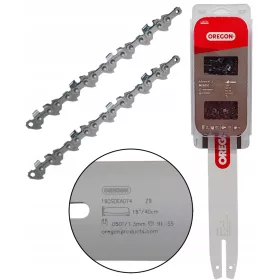  Vodilo Oregon 160SDEA074 40 cm 1,3 mm 3/8'' A074