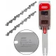  Vodilo Oregon 160SDEA074 40 cm 1,3 mm 3/8'' A074