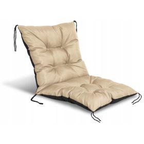   Vrtna blazina Deco4Home 50 x 50 x 8 cm - udobna in vodoodporna