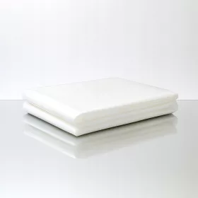   Debela PE Vrtna Folija za Toplogredne Tunele in Zaščito Rastlin (250Mu/1000G)