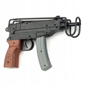 Karabin MT M37 za igro Airsoft