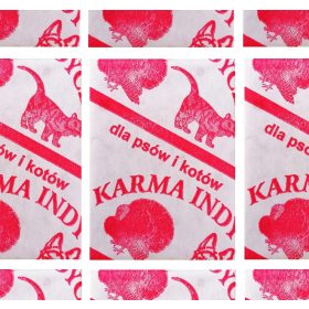 Puranje meso za pse in mačke 10KG BARF