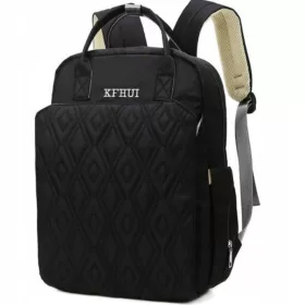   Nahrbtnik za mamice za sprehode s previjalno mizo in organizatorjem