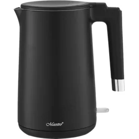  Grelnik vode 1,7L 1800W črn MAESTRO MR026