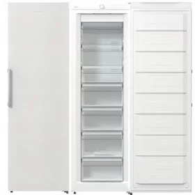    Gorenje FN619EEW5 prostostoječi zamrzovalnik 185cm x 60cm NoFrost Bela