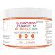 WISH Glukozamin, Hondroitin, MSM in Vitamin C za podporo zdravja - 250g