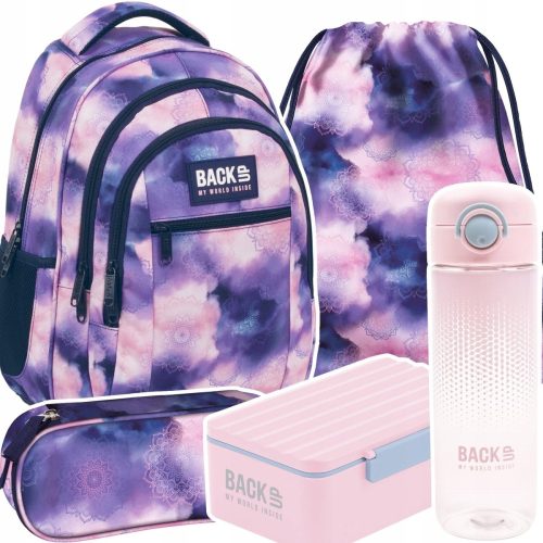 olski nahrbtnik BackUP Mandale - 26 L