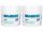 2x MEDIDERM Krema za Psoriazo, Ekcem in Atopijski Dermatitis, 500g